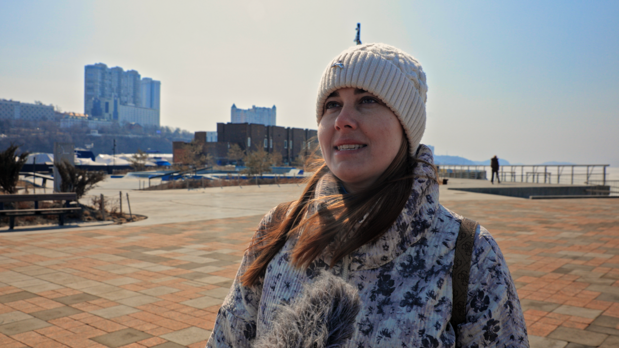 Жители Владивостока высказались о возвращении электросамокатов в город ИА PrimaMedia