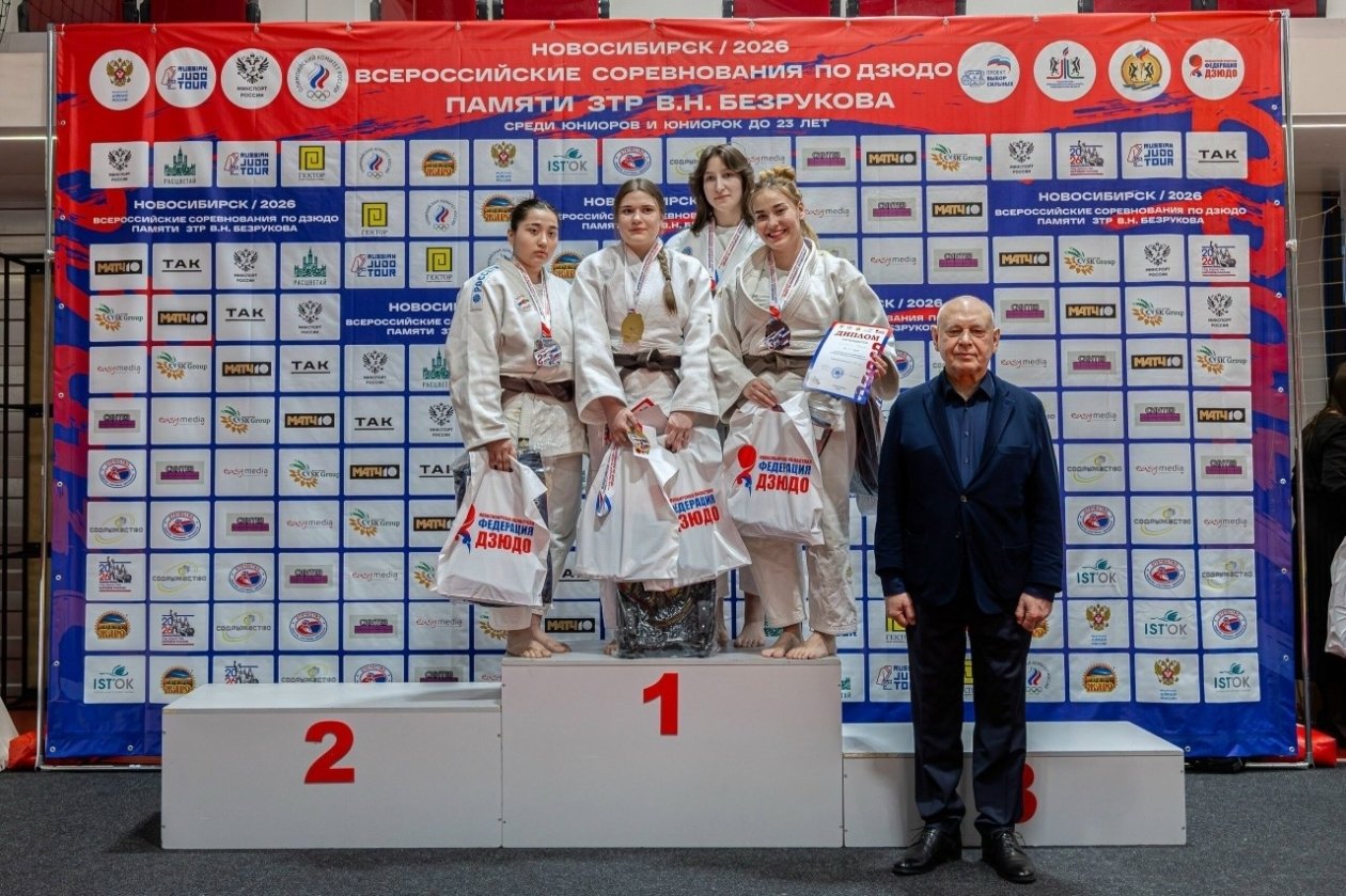 Победители Правительство Забайкалья