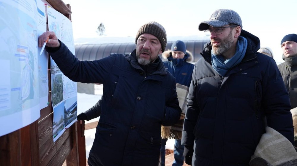 Туризм должен развиваться при партнёрстве власти и бизнеса - спикер ЗС Приангарья Мария Иванова