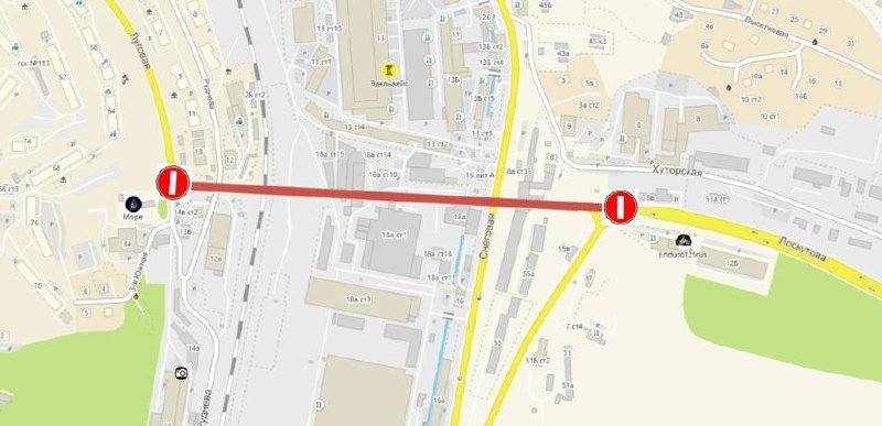 пресс-служба администрации Владивостока