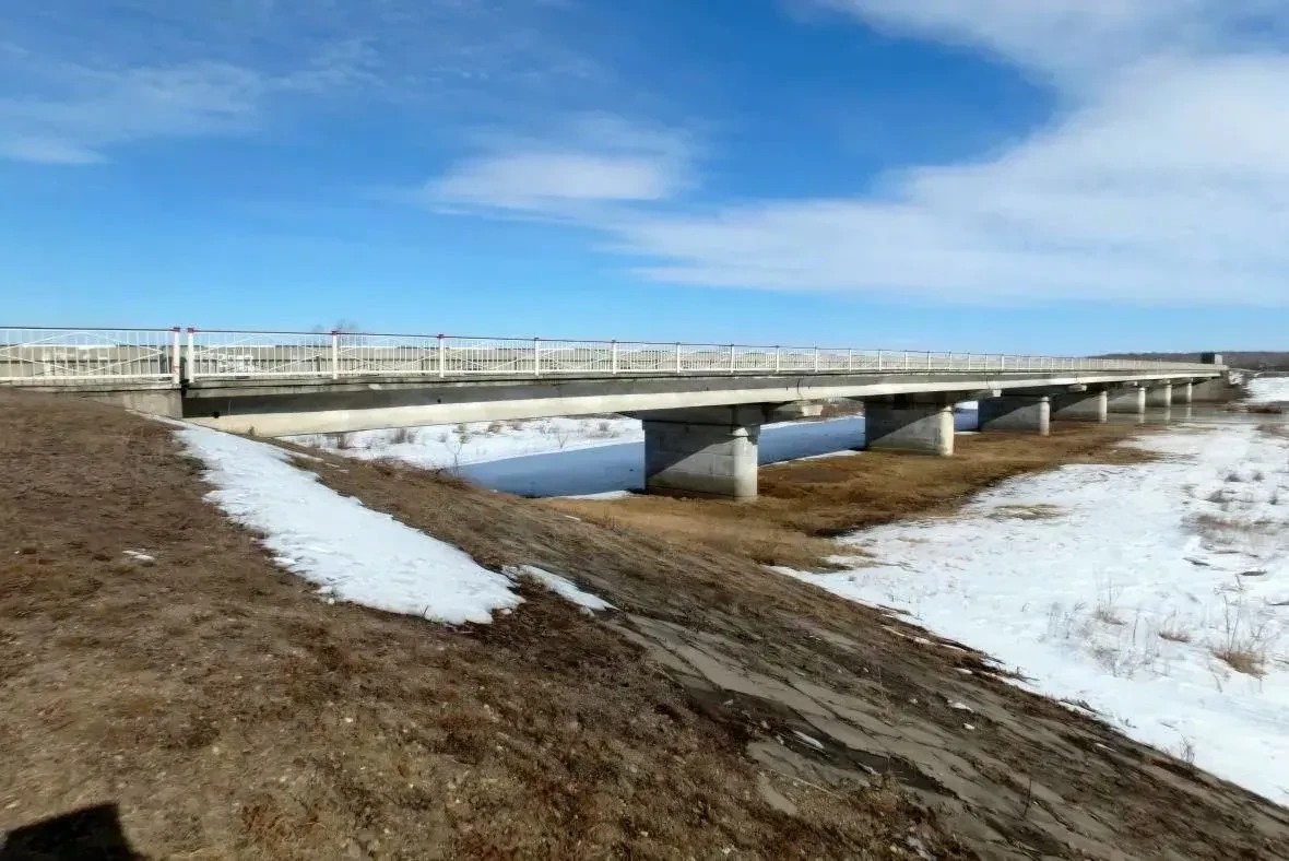 Мост через Завитую отремонтируют за полтора года министерство транспорта и дорожного хозяйства Амурской области