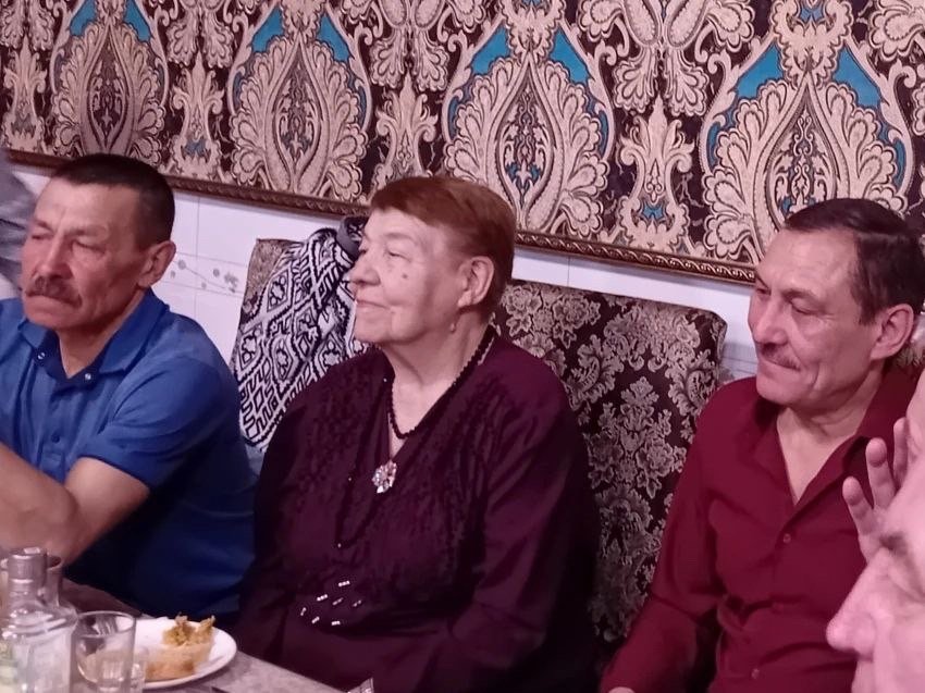 Ветеран труда Правительство Забайкалья