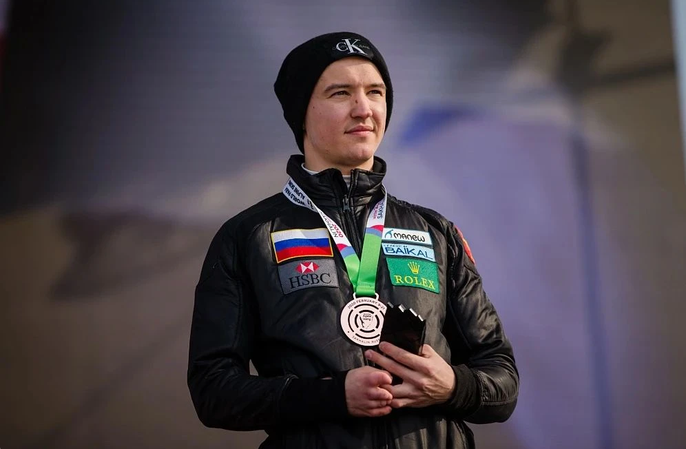 пресс-служба минспорта Сахалинской области