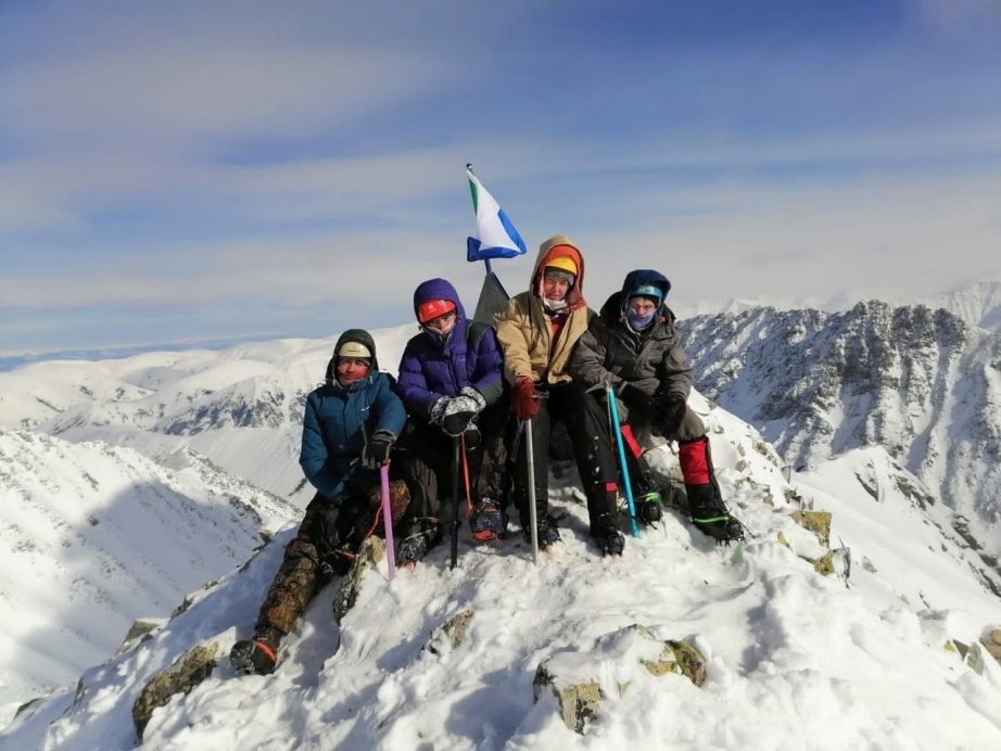 Пресс-служба министерства спорта Хабаровского края