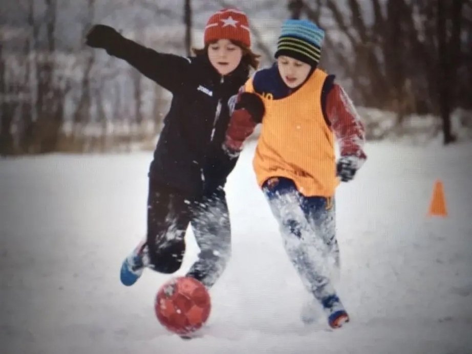 Пресс-служба министерства спорта Хабаровского края