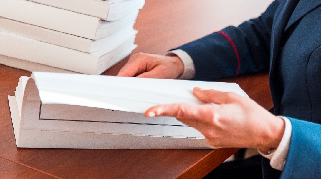 Иркутский контракт на 21 млн достался подрядчику с липовым опытом Илья Аверьянов, ИА PrimaMedia