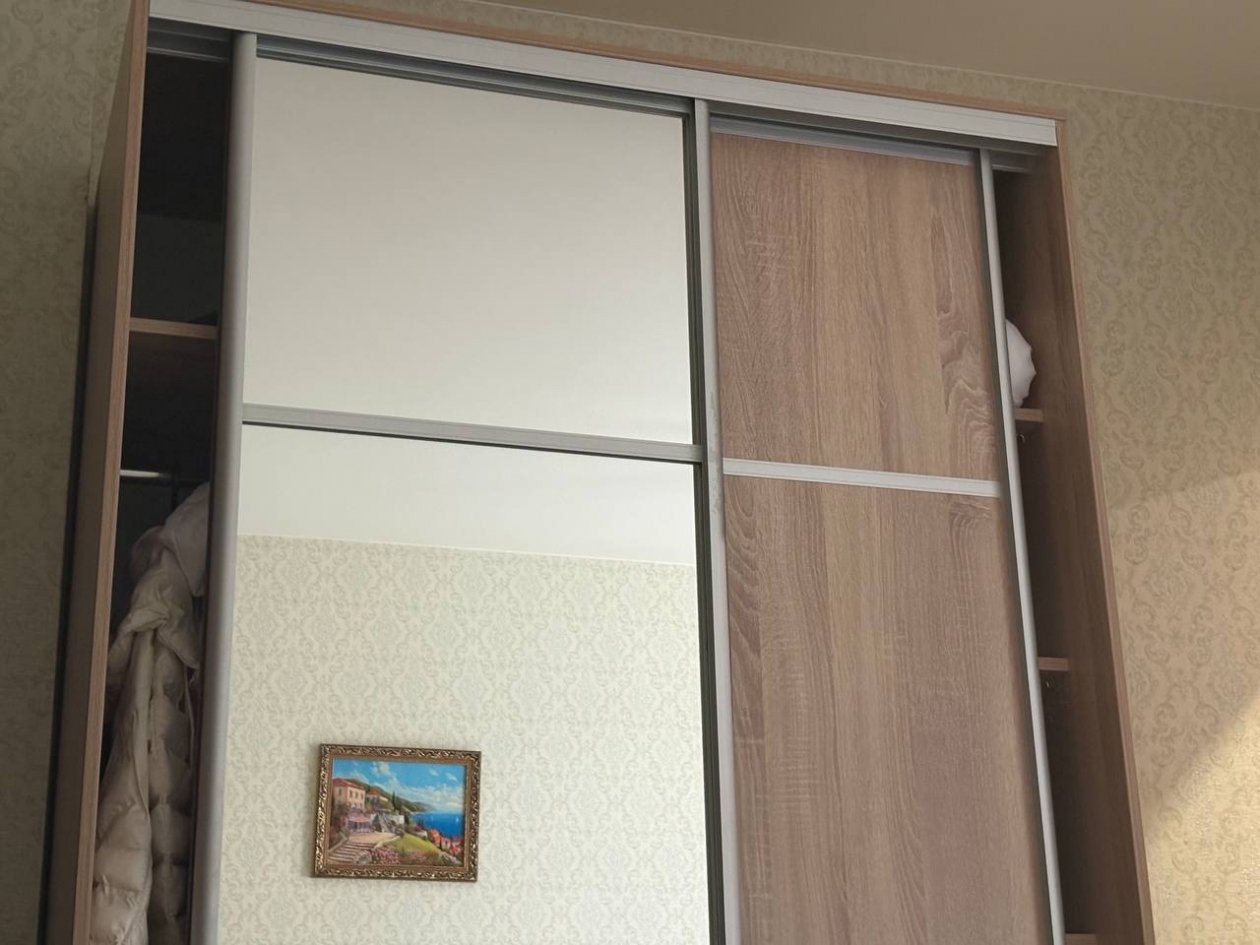 Почему умные хозяева отказались от шкафа-купе: есть замена, где хранить вещи легче ИА Stavropol.Media