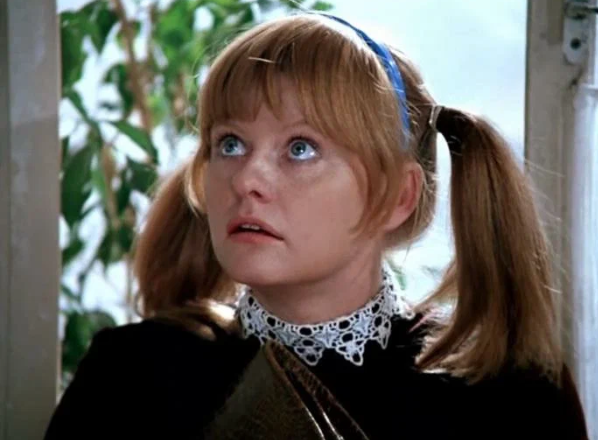 &quotКарнавал&quot (0+) Кадр из фильма