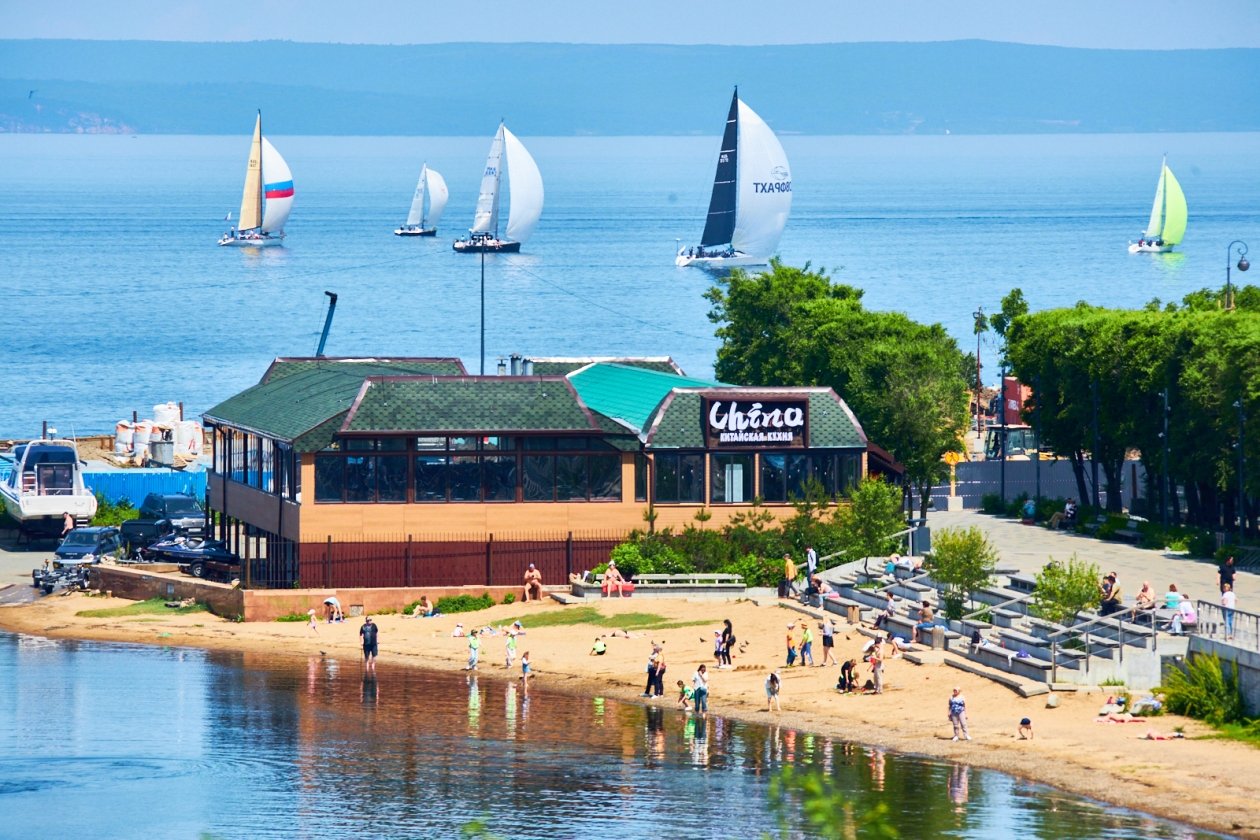 Тематическое фото Дмитрий Осипчук, ИА PrimaMedia.ru