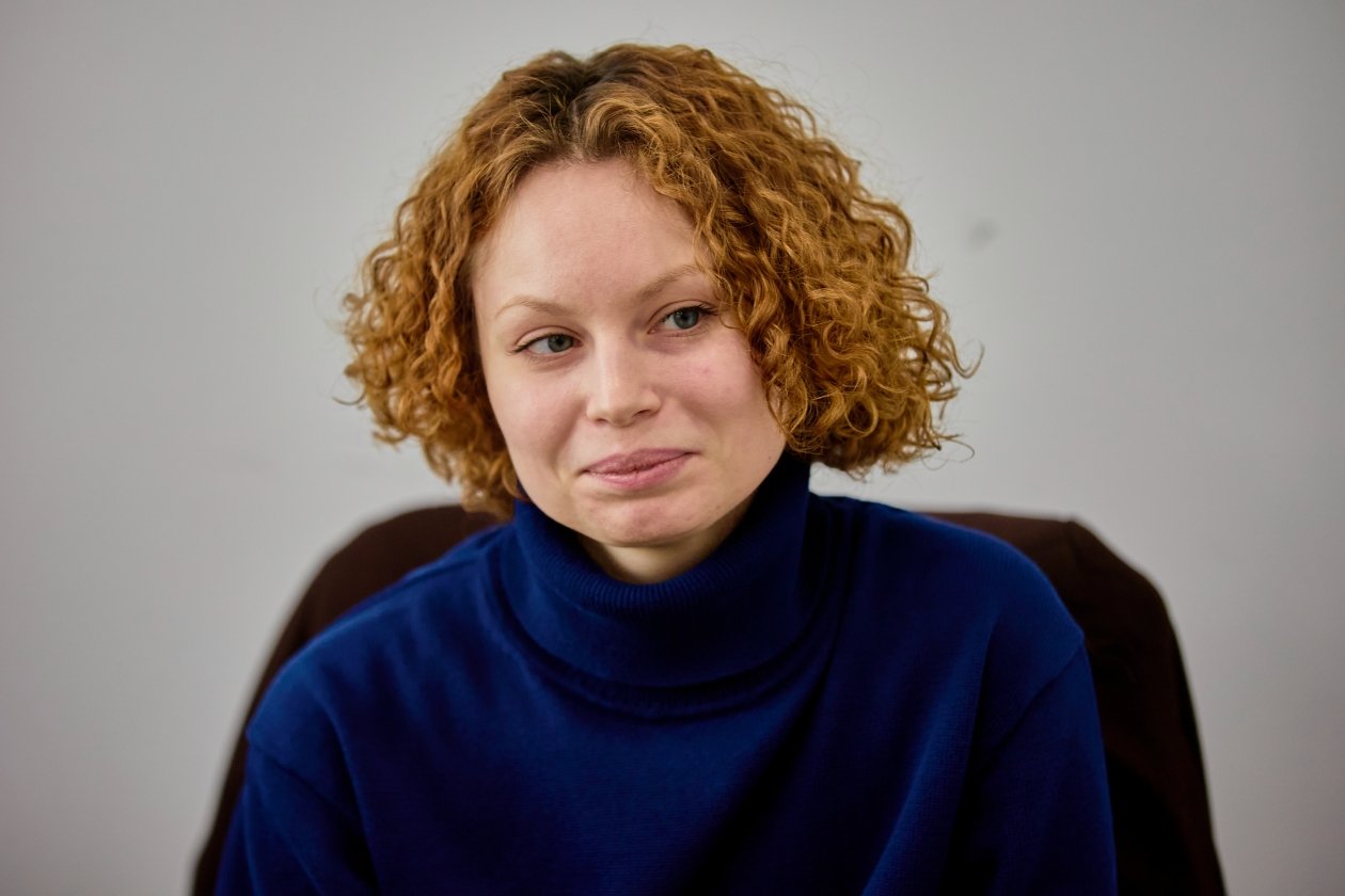 Осипчук Дмитрий, ИА PrimaMedia