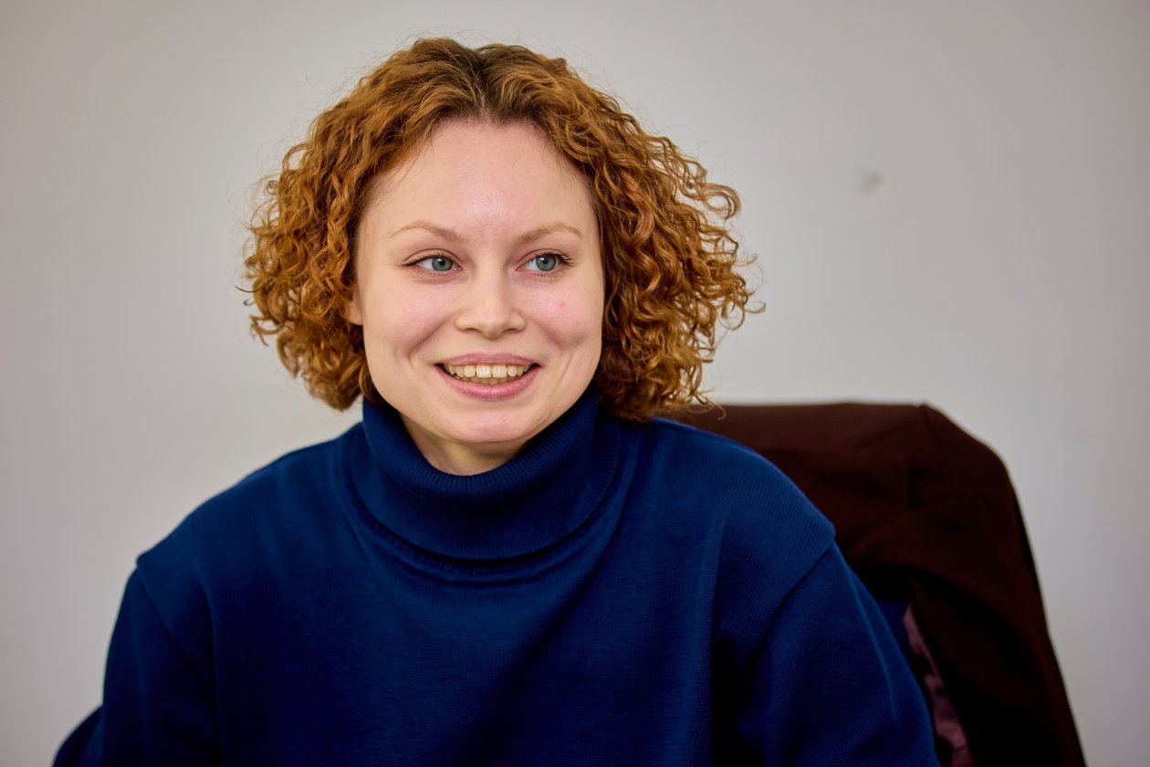 Осипчук Дмитрий, ИА PrimaMedia