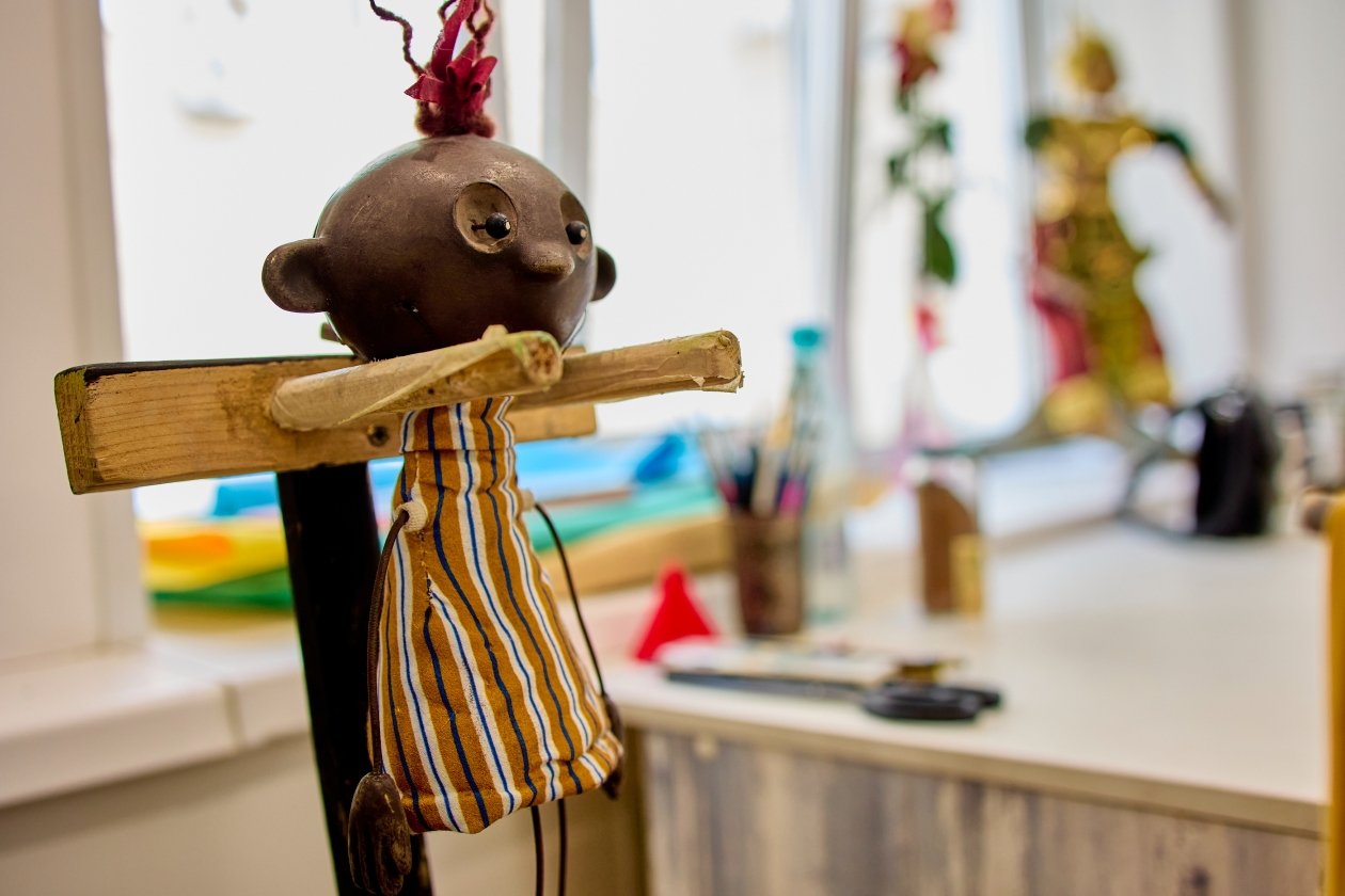 Осипчук Дмитрий, ИА PrimaMedia