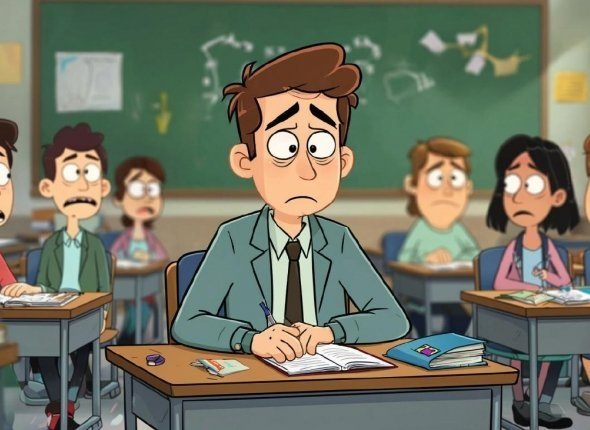 Изображение GigaChat (18+)