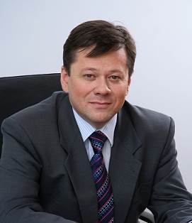 Рустам Мирзеев предоставлено компанией