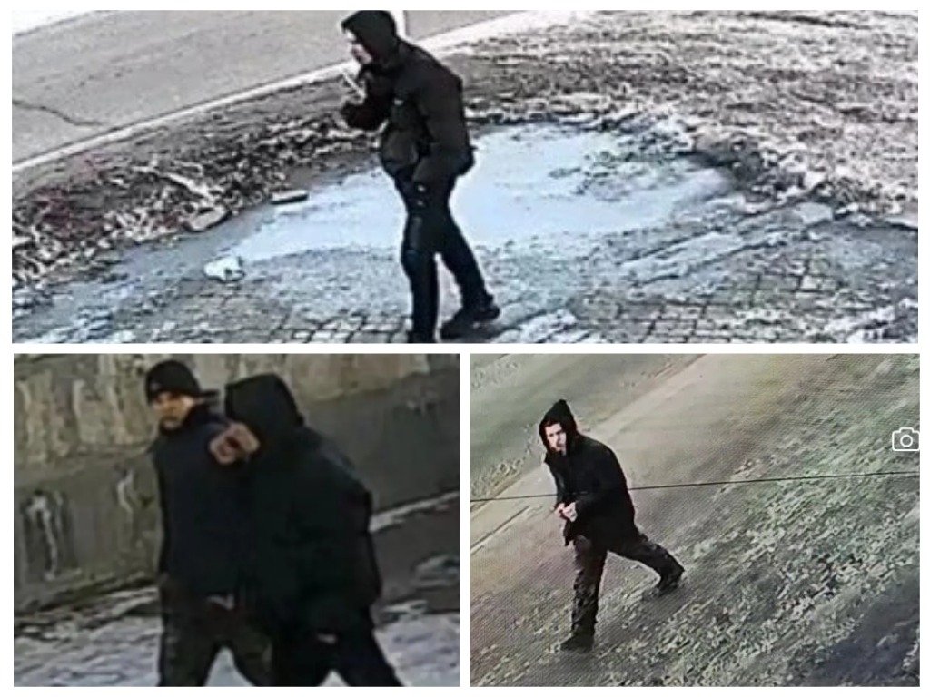 В Улан-Удэ подростки ограбили детей на улице МВД по Бурятии