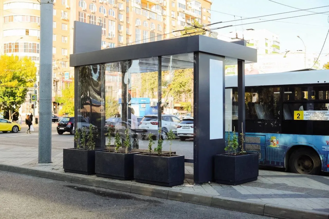 пресс-служба администрации Краснодара