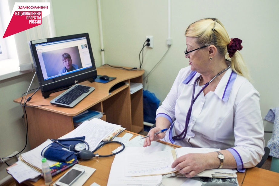 Пресс-служба министерства здравоохранения Хабаровского края