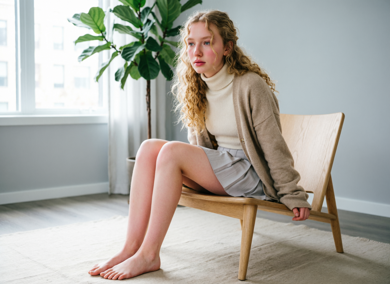 Тематическое фото Изображение сгенерировано ИИ Qwenlm.a (18+).