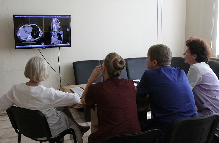 пресс-служба администрации Приморского края