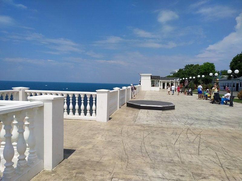 Вице-премьер Голикова допустила открытие пляжей Анапы к летнему сезону Ирина Ленская