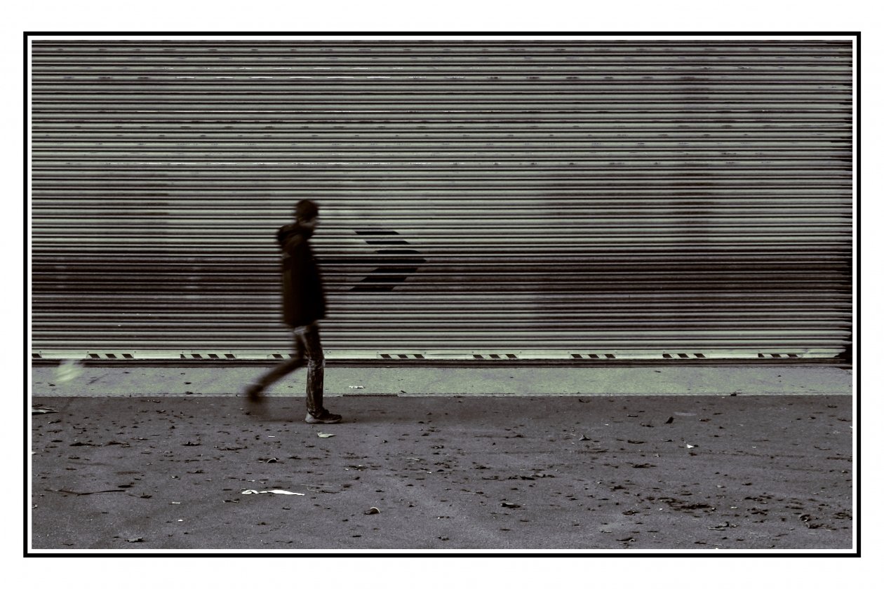 Полиция разыскивает пропавшую девушку в Иркутске pxhere.com