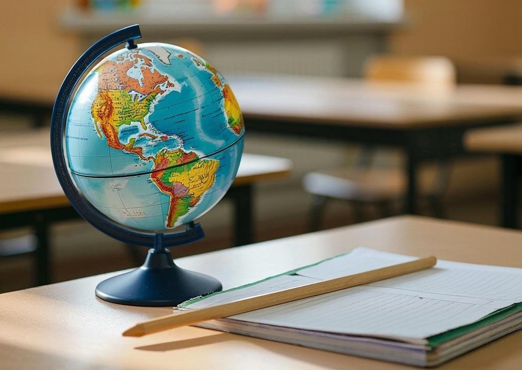 Вы знаете Европу как свои 5 пальцев, если запросто отвечаете на 7 вопросов про ее города - ТЕСТ ИИ GigaChat (18+)