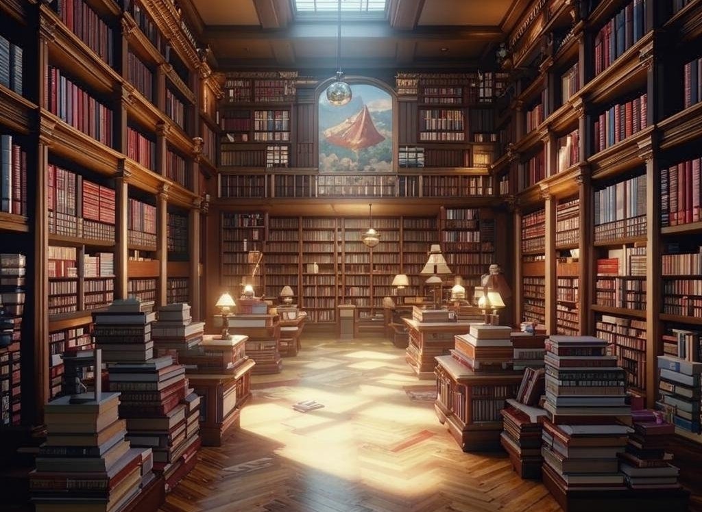 Тематическое фото ИИ Кандинский (18+)