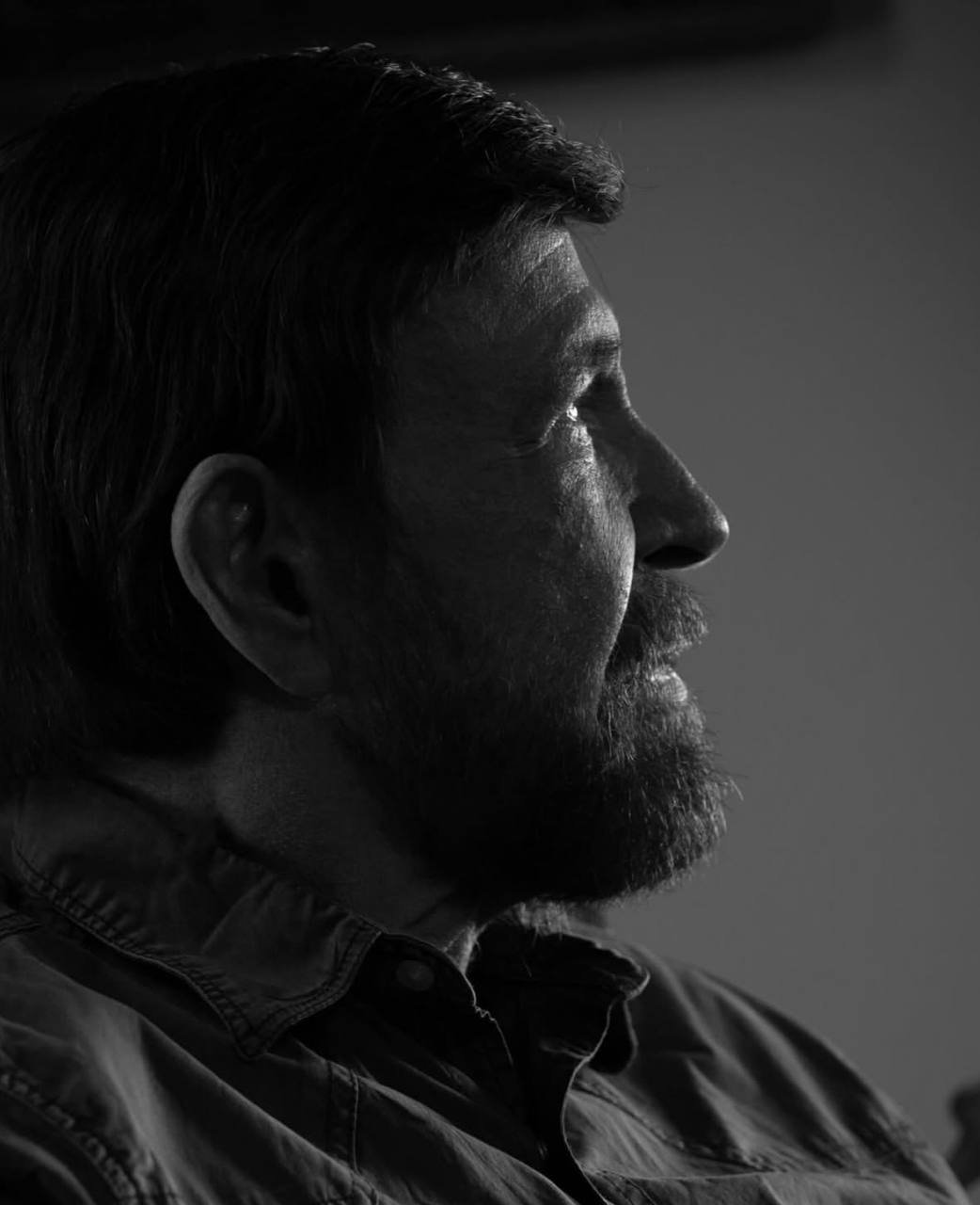 Архив актера