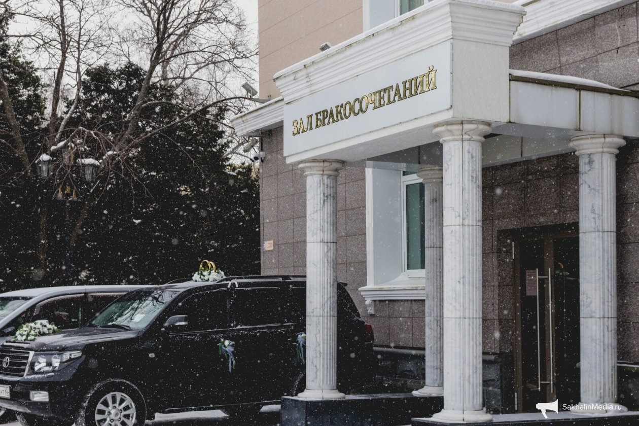 Тематическое фото Владислав Беляцкий, ИА SakhalinMedia