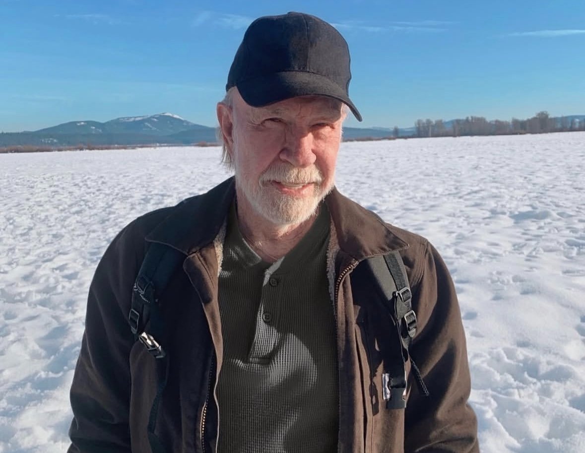 Чак Норрис соцсети Чака Норрриса