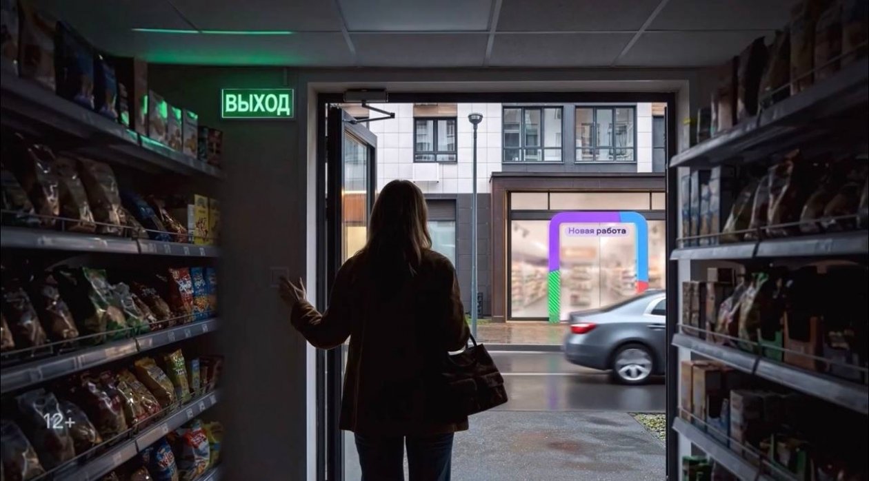 Тематическое фото Авито Работа