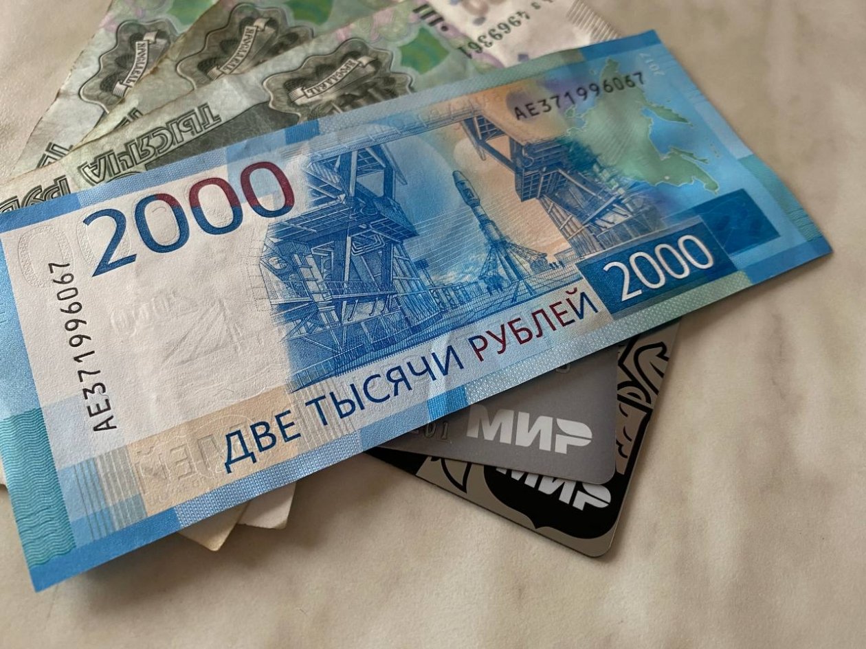 Тематическое фото Валерия Панфилова, ИА PrimaMedia