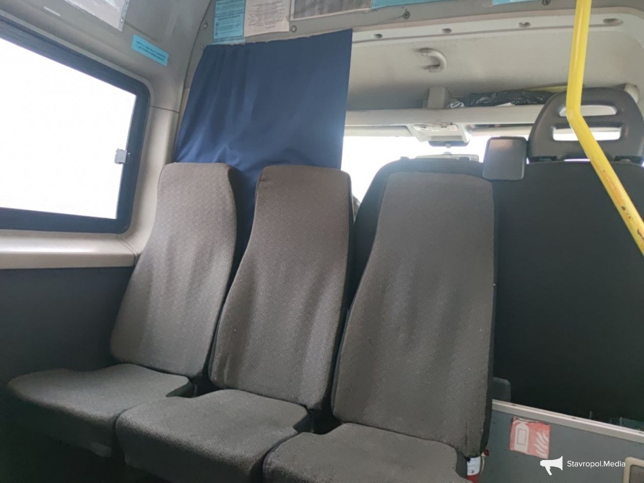 Проезд на двух маршрутах подорожает с 1 апреля до 45 рублей в Ставрополе ИА Stavropol.Media