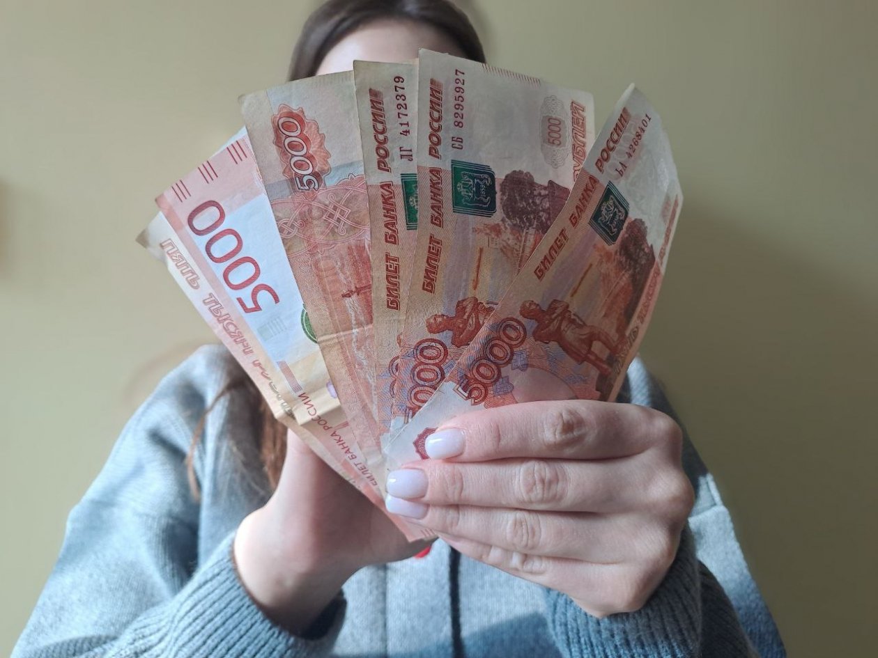 Тематическое фото Ольга Долгополова, ИА UssurMedia