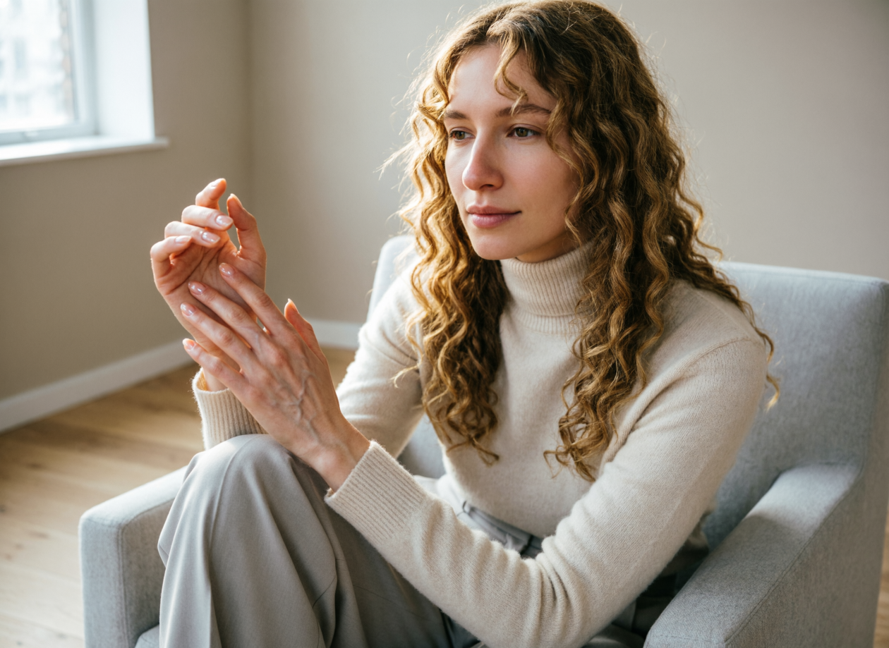 Тематическое фото Изображение сгенерировано ИИ Qwenlm.a (18+).