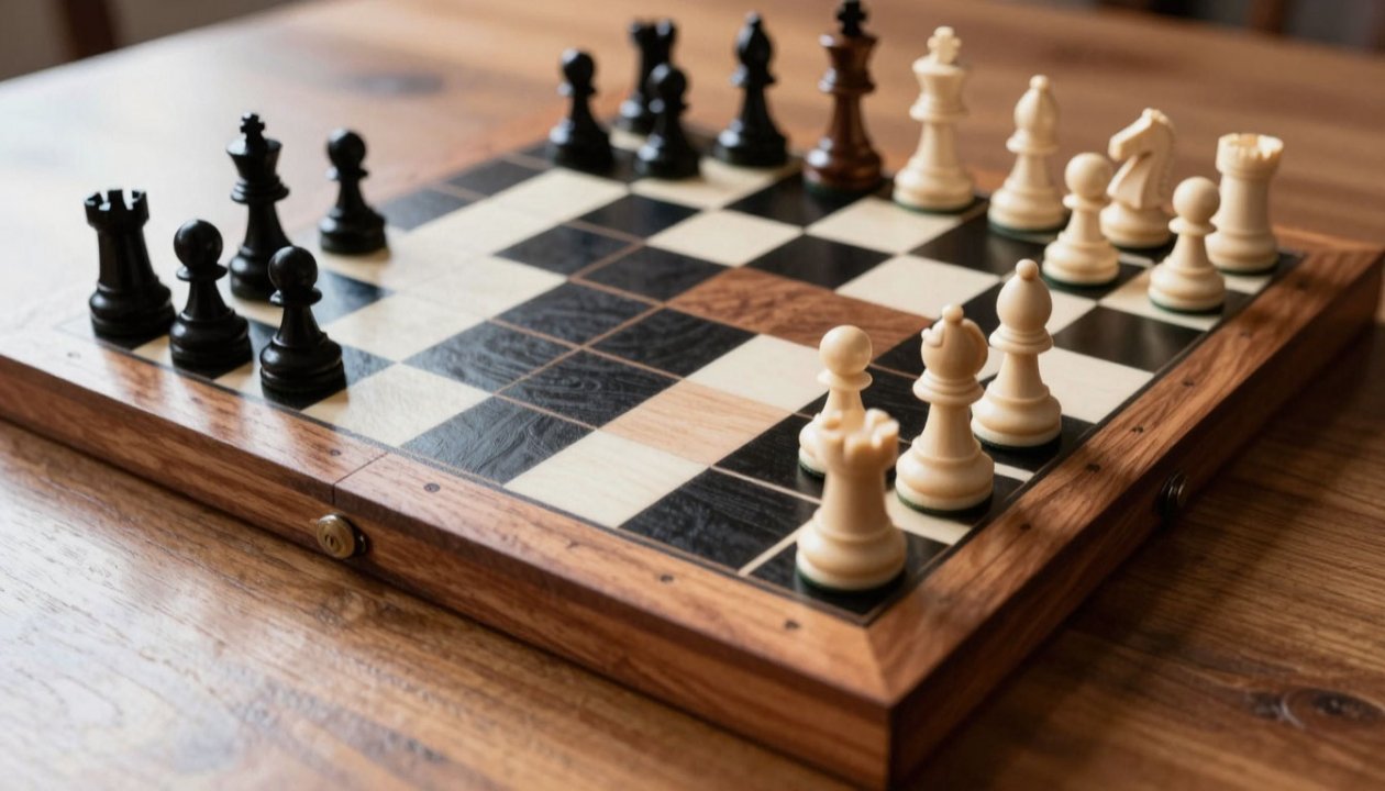 Логический вызов: 60 секунд на размышление - только 8% дают верный ответ ИИ Алиса (18+)