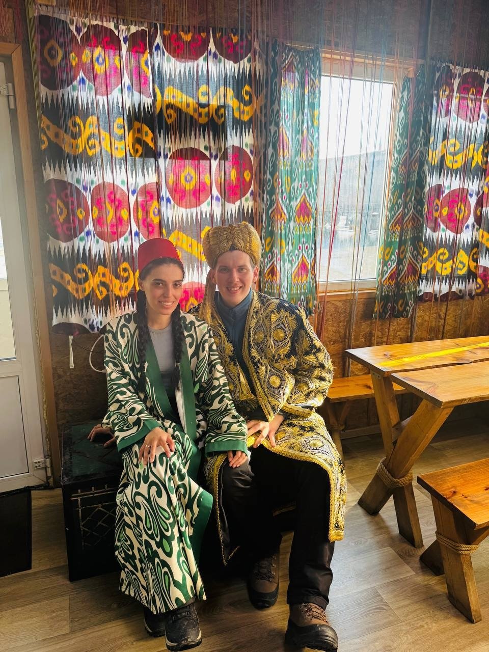 Паша и Тома Telegram-канал (18+) family_walk_rf