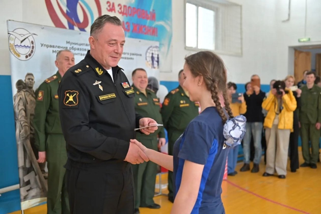 Центральная конкурсная комиссия по вопросам подготовки граждан к военной службе третий день работает в Бурятии. правительство Бурятии