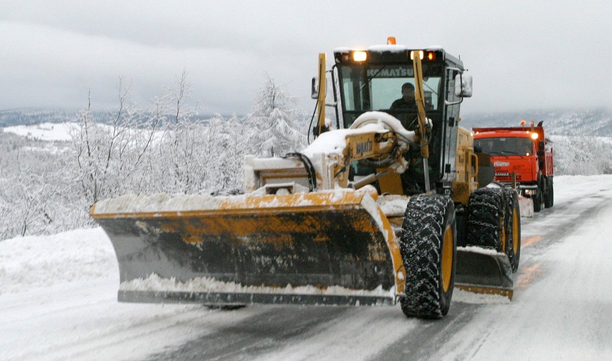 Тематическое фото MagadanMedia