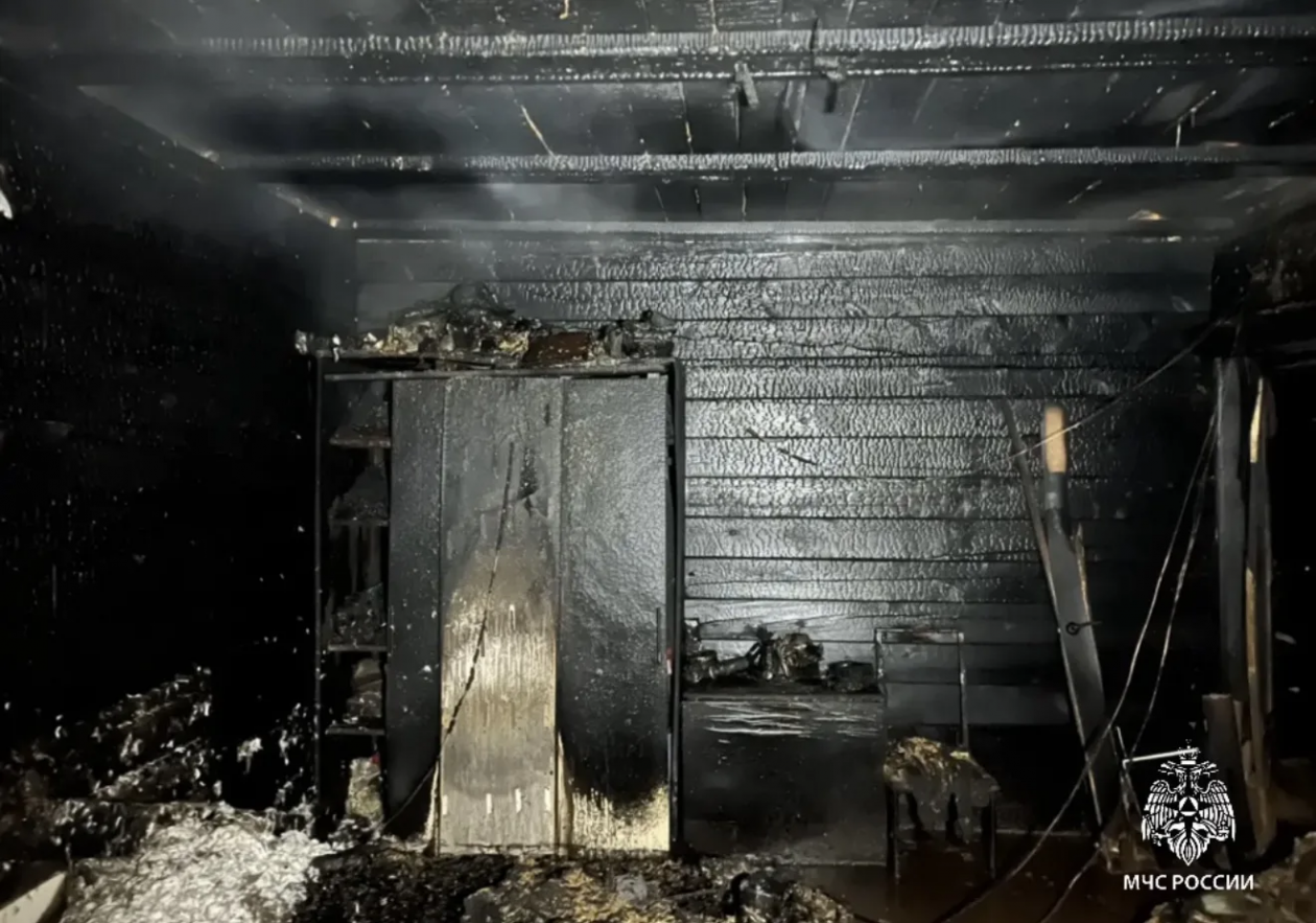 МЧС ГУ МЧС России по региону