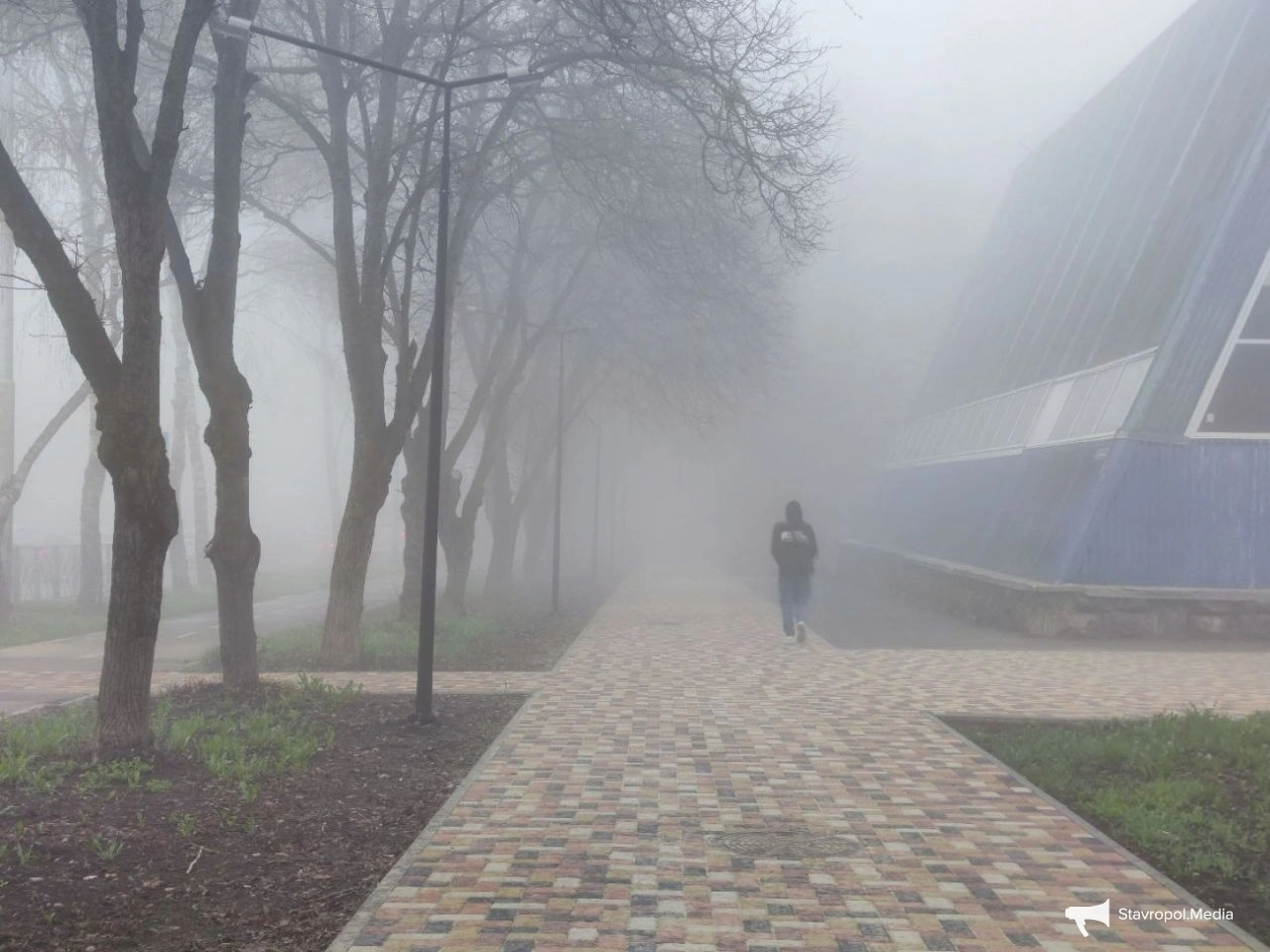 Такого не было с 1896 года: какую погоду ждать нам в апреле ИА Stavropol.Media