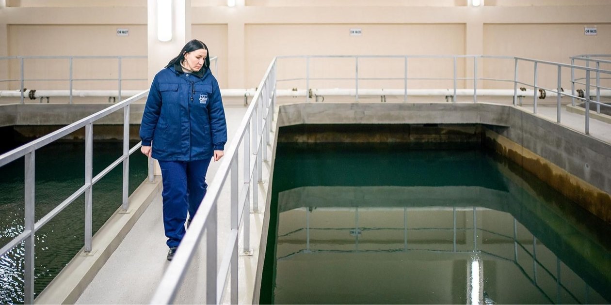 Очистные сооружения https://www.mos.ru/