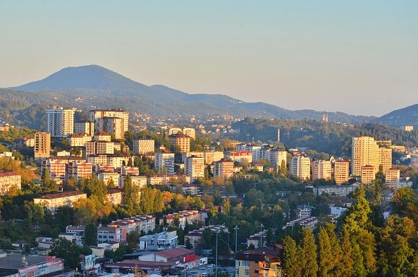 Центр поддержки предпринимательства в Сочи проведёт 1 800 консультаций Пресс-служба администрации Сочи