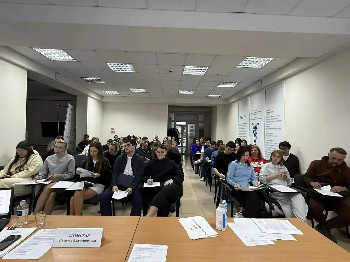 Пресс-служба администрации Сочи