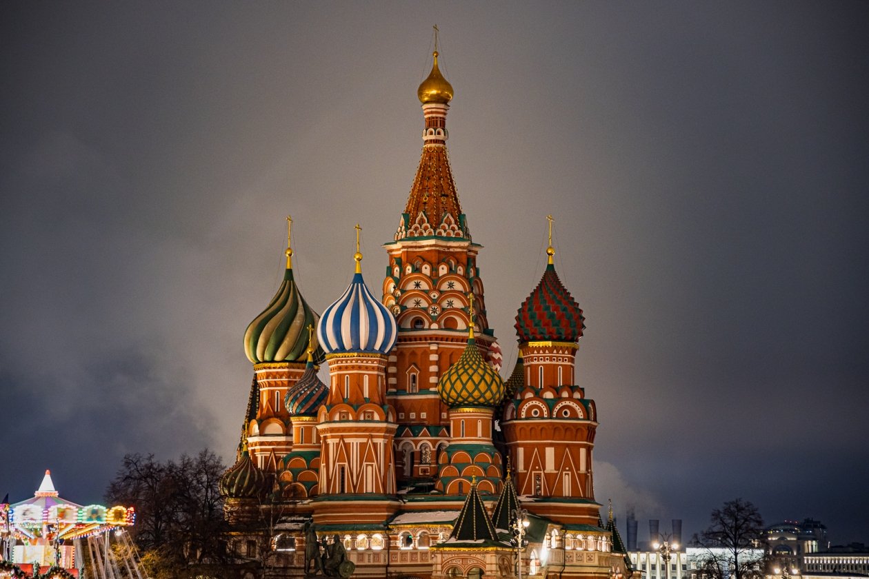 Евгений  Кулешов, ИА PrimaMedia