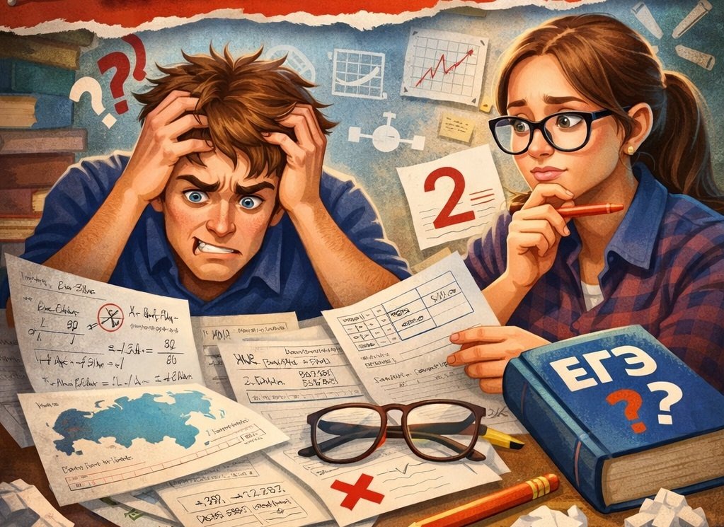 Тематическое фото Сгенерировано ИИ