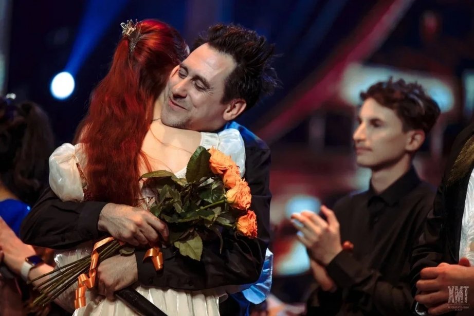 Пресс-служба министерства культуры Хабаровского края