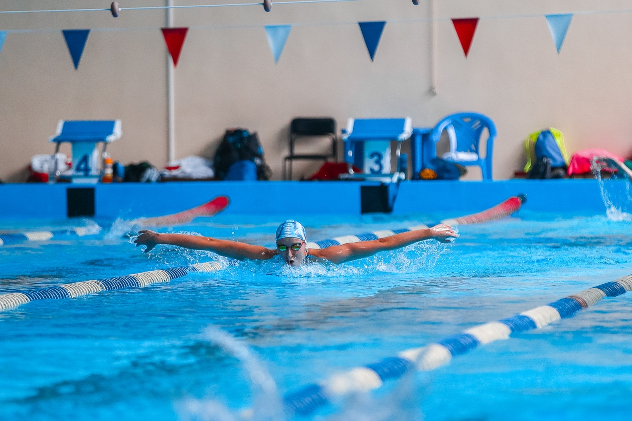 Тематическое фото Илья Аверьянов, ИА PrimaMedia