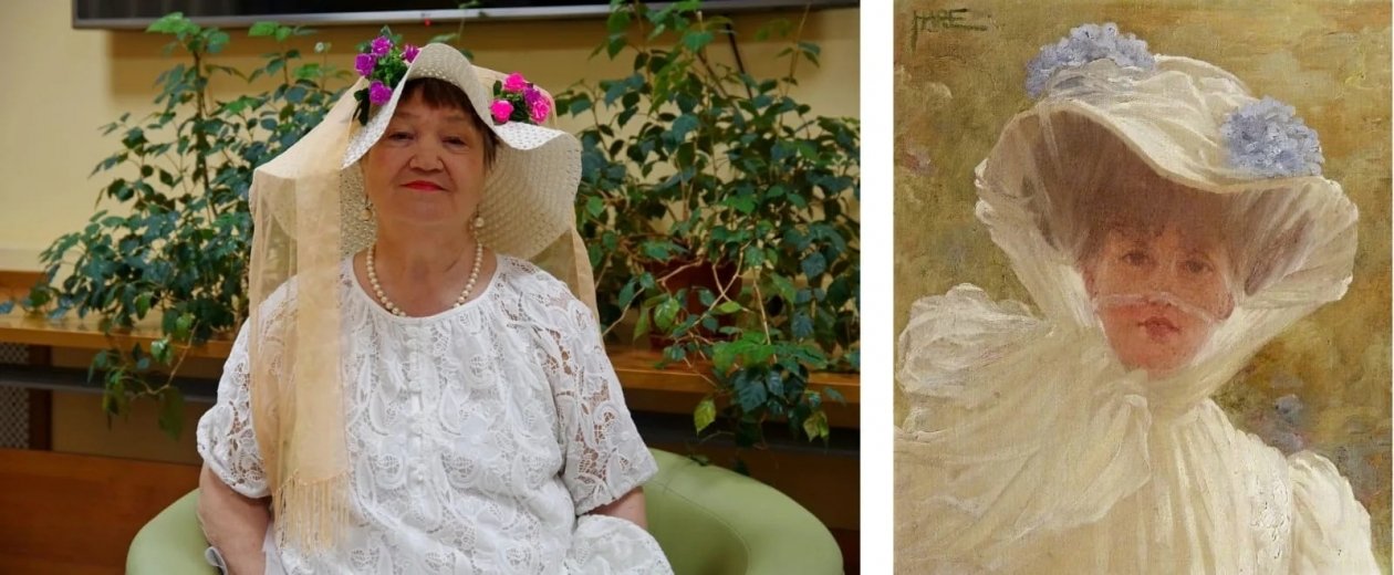 предоставлено творческим объединением 