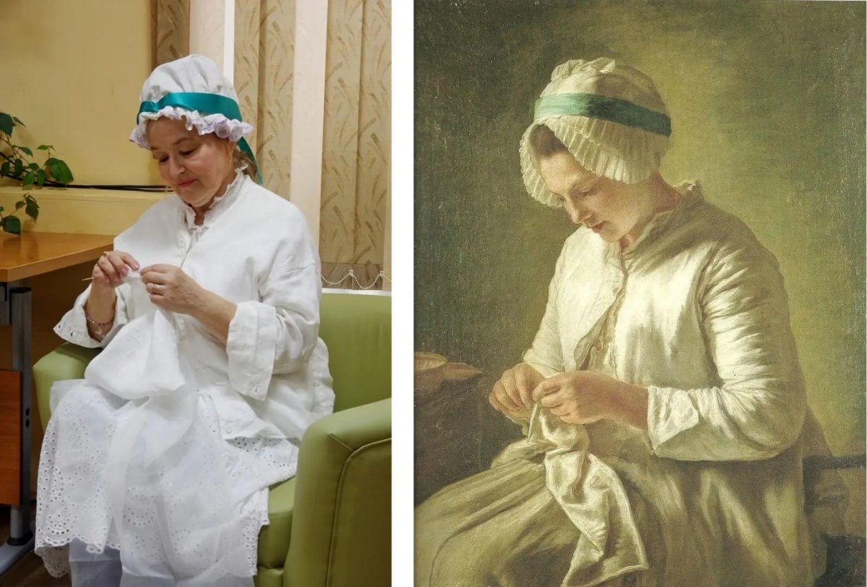 предоставлено творческим объединением 